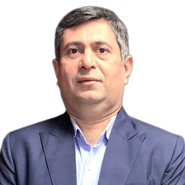 Rajendra Patel